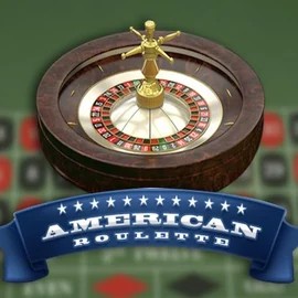 American Roulette (BGaming) logo by BGAMING Revery Casino