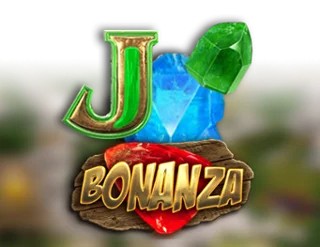 Logo of Bonanza Megaways from Big Time Gaming at Revery Casino