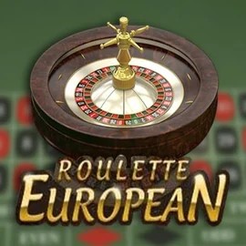 Enjoy European Roulette (BGaming) by BGAMING – logo hosted on revery.com.nl