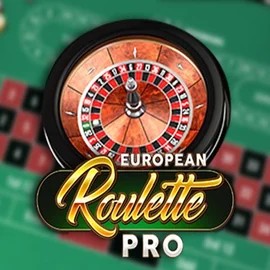 European Roulette Pro casino game by Play'n GO – featured logo at Revery Casino