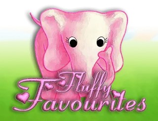 Fluffy Favourites logo by Eyecon at Revery CasinoFluffy Favourites
