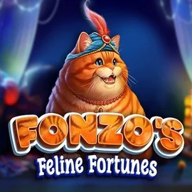 Play the Fonzos Feline Fortunes slot by Pragmatic Play on Revery Casino