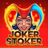 Joker Stoker logo by Endorphina at Revery CasinoJoker Stoker
