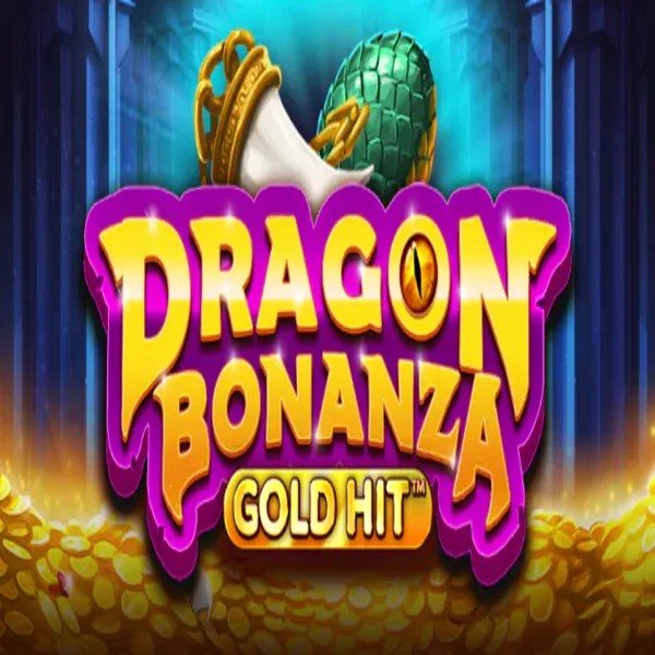 Try Gold Hit: Dragon Bonanza slot by Ash Gaming on revery.com.nl – logo image