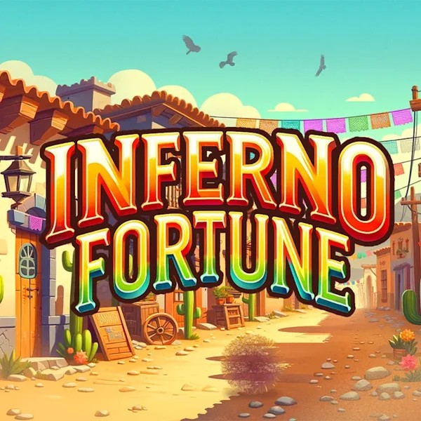 game logo by Atomic Slot Lab on revery.com.nl