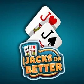 Try Jacks or Better (Red Rake Gaming) slot by Red Rake Gaming on revery.com.nl – logo image