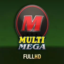 Multi Mega Full HD logo by FBM at Revery CasinoMulti Mega Full HD