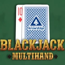 Multihand Blackjack online slot from Pragmatic Play – play at revery.com.nl