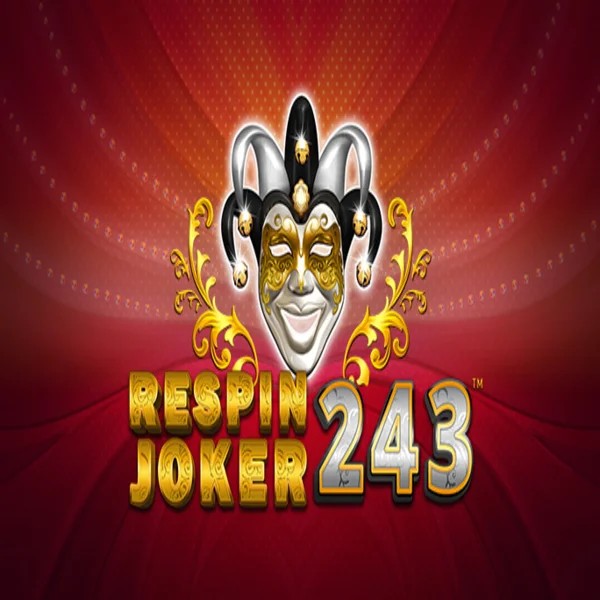 Play Respin Joker 243 slot by SYNOT Games on revery.com.nl