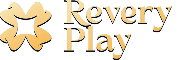 Revery Casino logo