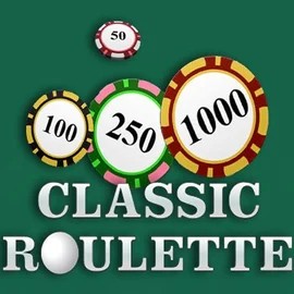 Play Roulette slot by OneTouch Games on revery.com.nl