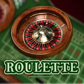 Roulette (Habanero) logo by Habanero Revery Casino