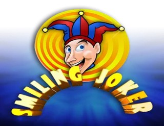 Smiling Joker logo by Apollo Games at Revery CasinoSmiling Joker