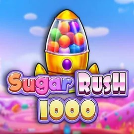 game logo by Pragmatic Play on revery.com.nl