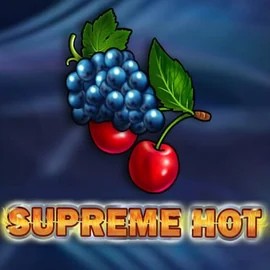 Supreme Hot – slot by Amusnet Interactive, featured at revery.com.nl
